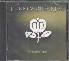 Fleetwood Mac - Greatest Hits (CD, Comp, RP) (Mint (M)) - £18.04 GBP
