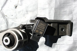 2000-2006 MERCEDES W215 CL500 FRONT RIGHT UPPER CONTROL ARM & LEVEL SENSOR J6689 image 7