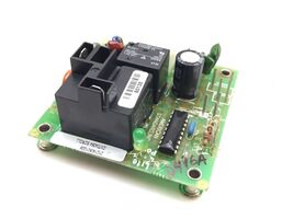 Trane American Standard CNT04364 Defrost Control Board 21C140501G38 used... - $38.00