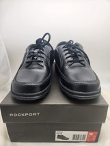 Rockport Men&#39;s Eureka Walking Shoe, Size 7 W - £33.71 GBP