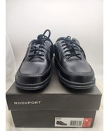 Rockport Men&#39;s Eureka Walking Shoe, Size 7 W - $42.92