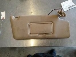 Passenger Right Sun Visor For 11-14 Ford F-150  3.5 - $75.89 CAD