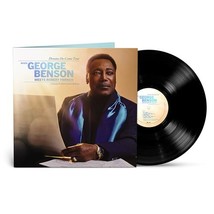 Dreams Do Come True: When George Benson Meets Robert Farnon (feat. The Robert Fa - $33.00