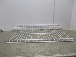 Frigidaire Freezer Wire Shelf Part # 216278900 - £85.68 GBP