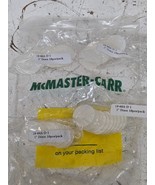 40 Quantity of McMaster-Carr 1&quot; Adhesive Disks 19-60A-D-1 (40 Quantity) - $706.97 MXN