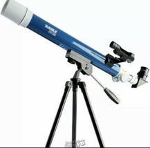 ExploreOne Aires 50mm AZ Mount Telescope - $66.49