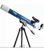 ExploreOne Aires 50mm AZ Mount Telescope - £53.08 GBP
