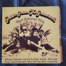 Golden Grass The Grassroots Their Greatest HIts LP DS-50047-B 1968 - £9.77 GBP