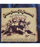 Golden Grass The Grassroots Their Greatest HIts LP DS-50047-B 1968 - £9.68 GBP