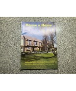 House &amp; Home Magazine ~ December 1967 Issue, Mid-Century Interior Design... - $69.42 CAD