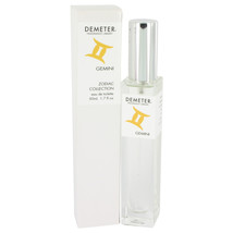 Demeter Gemini by Demeter Eau De Toilette Spray 1.7 oz - $28.95