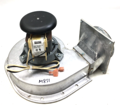 FASCO 7058-0136 Draft Inducer Blower Motor Assembly 20044402 used #M851B - $56.10