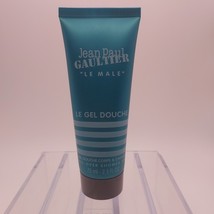 Jean Paul Gaultier Le Male All Over Shower Gel 2.5oz - $14.84