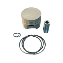 Piston With Ring STD For Kubota 15201-21110 V1702 D1302 82MM - $72.00