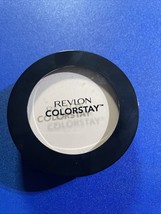 REVLON COLORSTAY PRESSED POWDER 16HRS Never Used No Box - £7.54 GBP