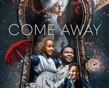 Come Away DVD | David Oyelowo | Region 4 - $18.09