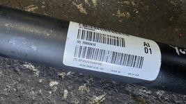 Front Drive Shaft 3.0L Thru 04/31/18 Fits 11-18 BMW X5 70550 image 6