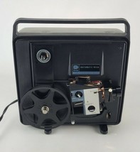 Vintage Retro MCM KODAK INSTAMATIC M65A Working Movie Projector Tested 1972 - £64.69 GBP