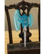 Transformers Toy Replacement Piece Optimus Prime Energy Ax One Brave Com... - €8,45 EUR