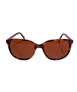 Warby Parker Laurel 225 52-17-140 Tortoise Shell Sunglasses Shades - £11.72 GBP