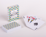 Copag Neo Series (Tune In) Playing Cards - £11.67 GBP