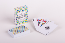 Copag Neo Series (Tune In) Playing Cards - £11.66 GBP