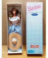 Little Debbie Barbie Collector’s Edition Doll Series II 1995 Advertising... - £18.08 GBP