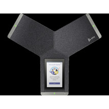 HP 849B6AA#ABA POLY TRIO C60 IP CONFERENCE PHONE FOR MICROSOFT TEAMS FUL... - $15,230.37 MXN