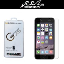 Premium Real Tempered Glass Film Cover Screen Protector for Apple iPhone 6 6s - £4.29 GBP