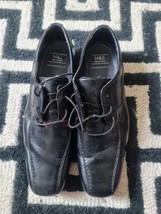 M&amp;S Collection Oxford Shoes For Men Size 11uk - $36.00