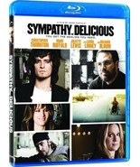 Sympathy for Delicious (Blu-ray Disc, 2011) Drama Christopher Thornton M... - $253.20 MXN