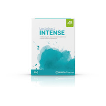LACTOBACT INTENSE gastro-resistant capsules 20 pieces - $1,800.68 MXN