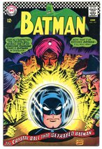 BATMAN Comics #192...June 1967...Very Fine Condition! (NEW SCANS!) - £46.15 GBP