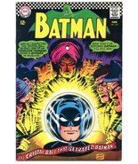 BATMAN Comics #192...June 1967...Very Fine Condition! (NEW SCANS!) - $58.67