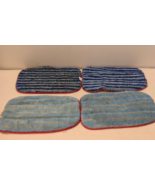 McCulloch Steam Cleaner MOP PADS ONLY for MC1270,1275,1375,1385 Models -... - €12,57 EUR