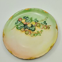 Rosenthal Versailles Bavaria Hand Painted Dessert Plate - £13.37 GBP