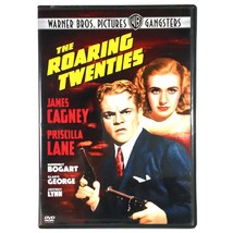 The Roaring Twenties (DVD, 1939, Full Screen) Like New !  James Cagney  - £18.58 GBP