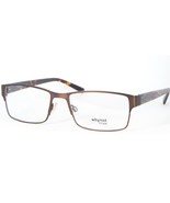 whynot TITAN by Koberg + Tente KT 5115.2 BROWN EYEGLASSES GLASSES 54-17-... - $79.86 CAD