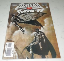 The Sentry/X-Men # 1  (Vol. 1, Marvel Comics 2001) NM The Void Archangel - €1,31 EUR