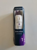 Whirlpool EveryDrop 1 Refrigerator White Water Filter - EDR1RXD1 - $22.25