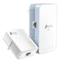 TP-LINK TL-WPA7517 Kit AV1000 Gigabit Powerline Ac Wi-Fi Kit - £79.39 GBP