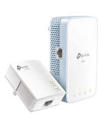 TP-LINK TL-WPA7517 KIT AV1000 Gigabit Powerline ac Wi-Fi Kit - £77.84 GBP