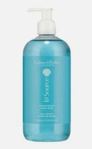 Crabtree &amp; Evelyn La Source Conditioning Hand Wash 16.9 oz with Pump - £26.37 GBP