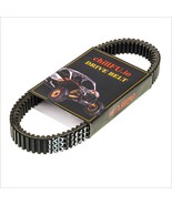 Drive Belt 1XD-17641-00-00 Compatible with Yamaha Viking YXM YXC Wolveri... - $81.16
