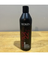 Redken Hot Sets 22 Thermal Setting Mist 16.9 oz (1) - $1,657.38 MXN