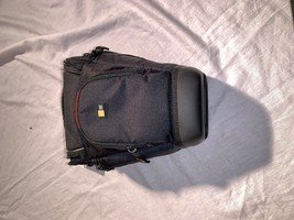 Case Logic Dslr Camera Padded Semi Hard Carrying Case W/ Slr Suspension Tech - £19.00 GBP