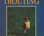 Ed Shenk&#39;s Fly Rod Trouting by Ed Shenk - $16.89