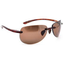 Maui jim mj 914 10 mj sport sunglasses frame only 1 thumb200