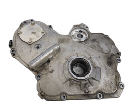 Engine Timing Cover From 2012 GMC Terrain  2.4 16804223 Ecotec - £39.92 GBP