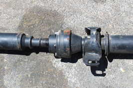 2013-2015 LEXUS RX350 AWD REAR DRIVE SHAFT 2 PIECE SECTION V287 image 3